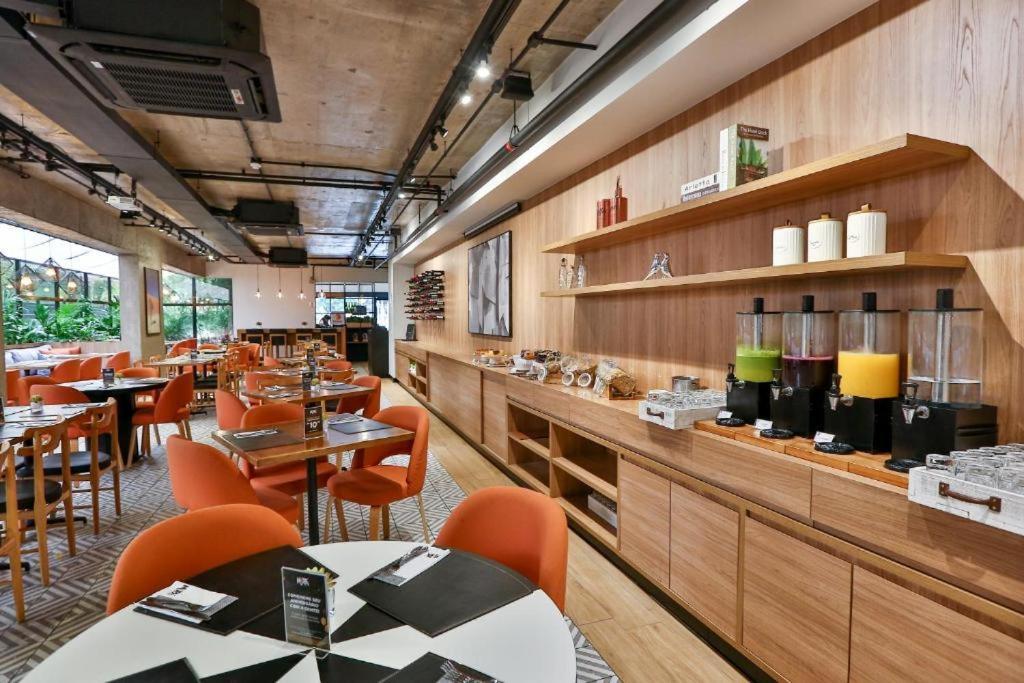Apartamento Alameda Lorena São Paulo