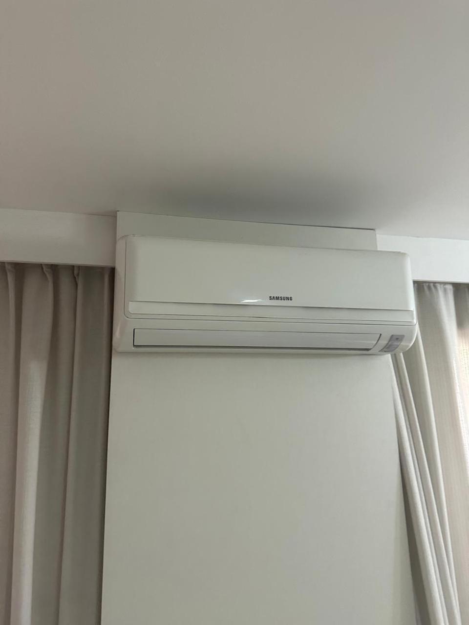 Alameda Lorena Apartamento